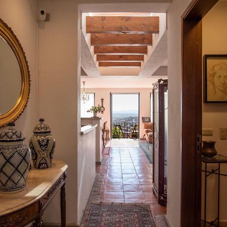 La Sunset Condo San Miguel de Allende Zewnętrze zdjęcie