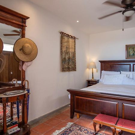 La Sunset Condo San Miguel de Allende Zewnętrze zdjęcie