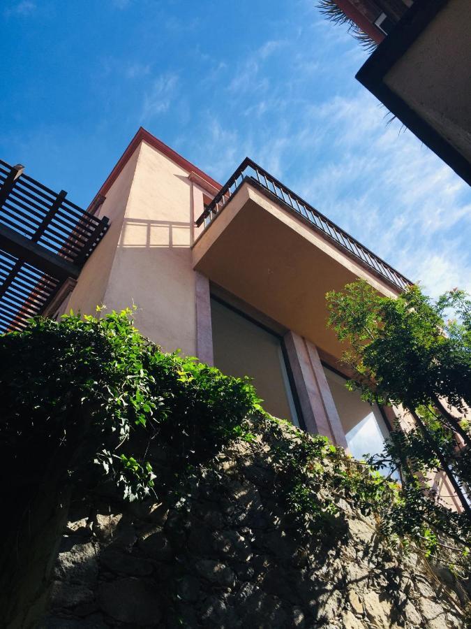 La Sunset Condo San Miguel de Allende Zewnętrze zdjęcie