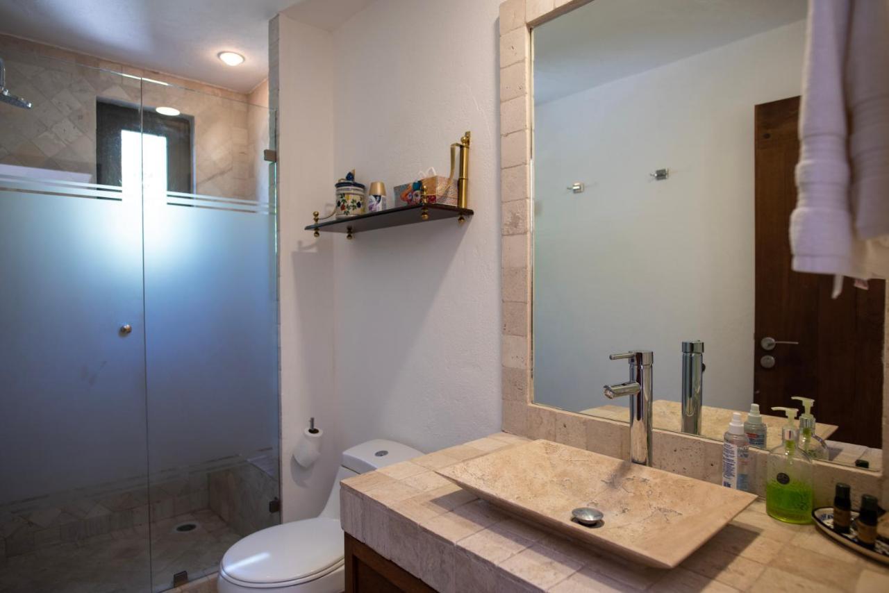 La Sunset Condo San Miguel de Allende Zewnętrze zdjęcie