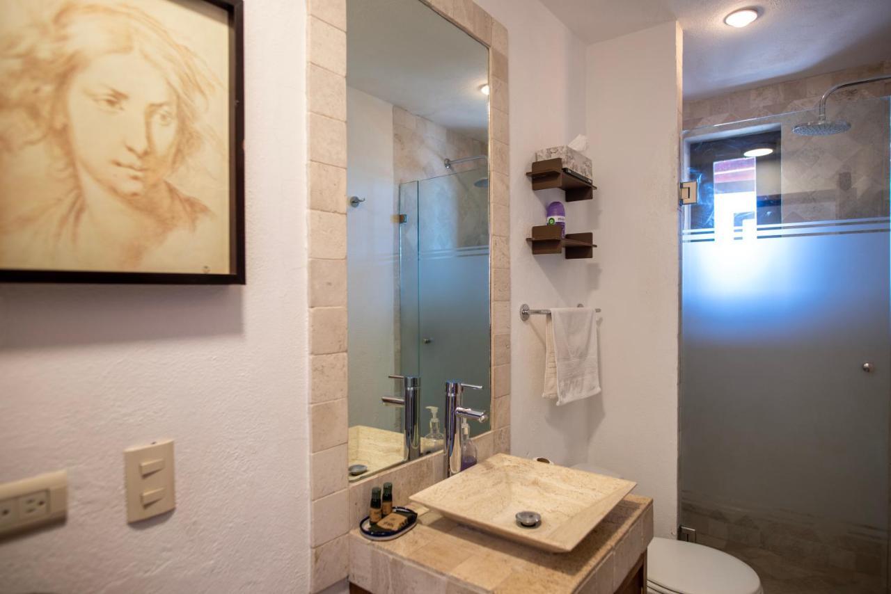 La Sunset Condo San Miguel de Allende Zewnętrze zdjęcie