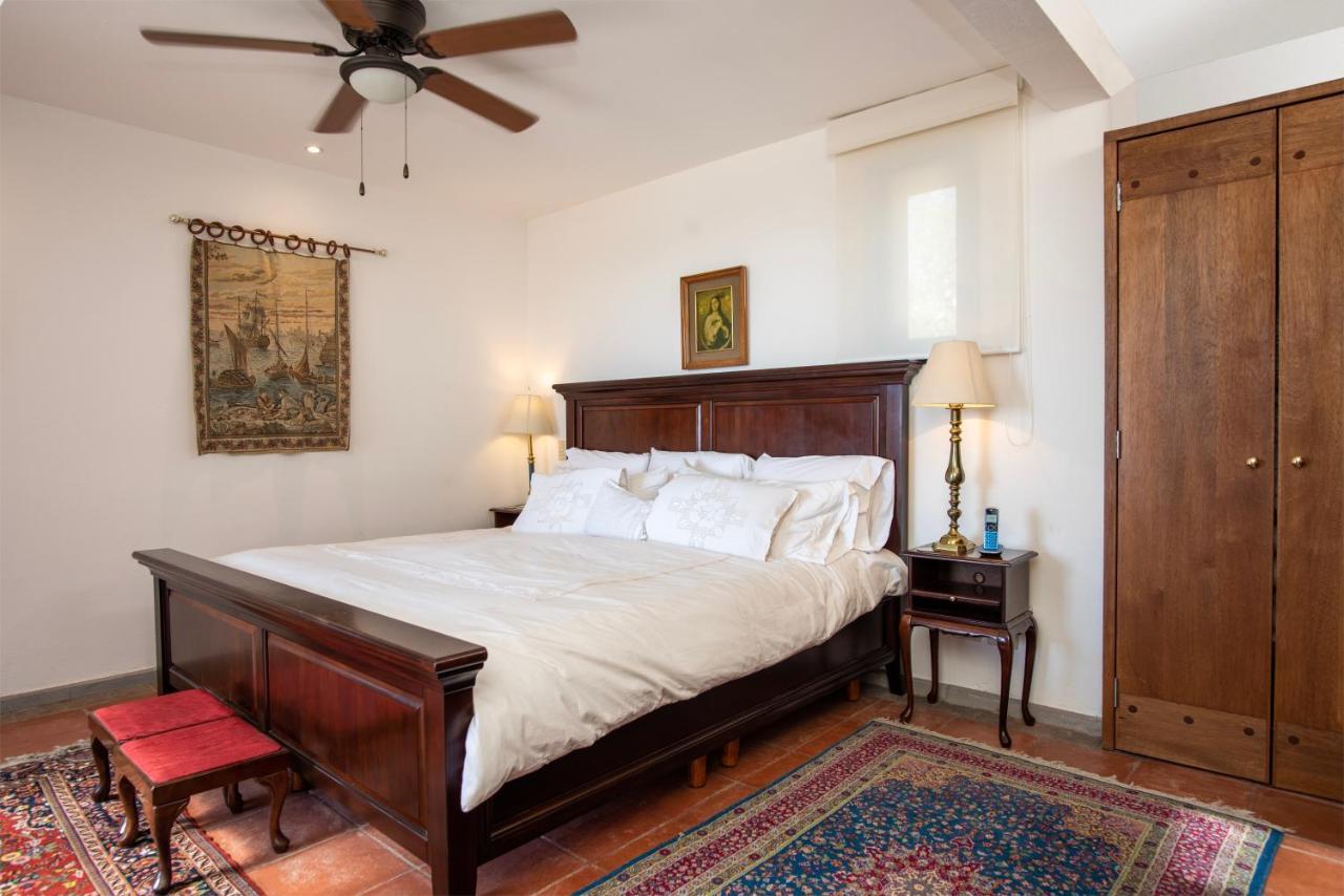 La Sunset Condo San Miguel de Allende Zewnętrze zdjęcie