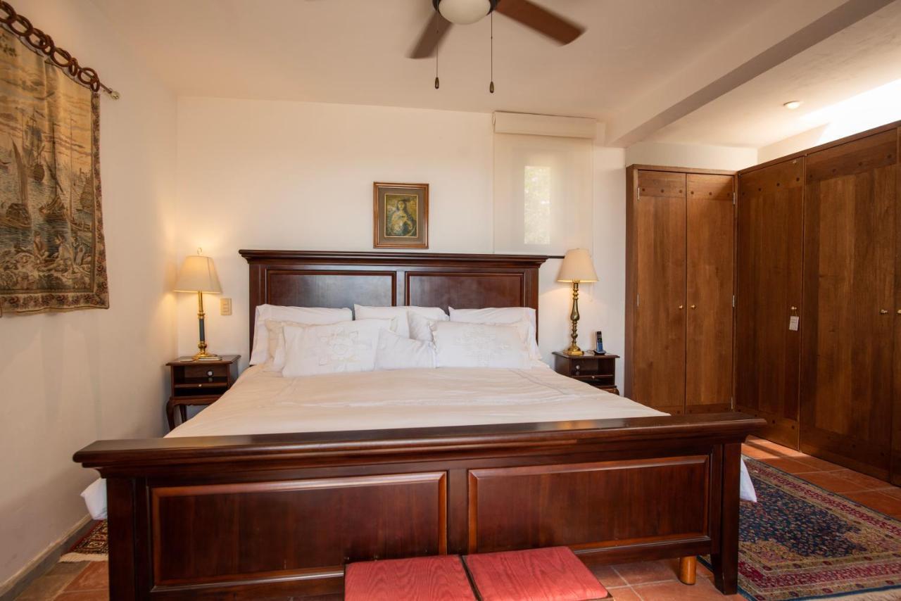 La Sunset Condo San Miguel de Allende Zewnętrze zdjęcie