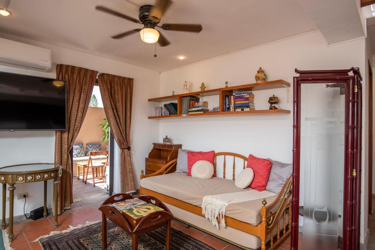 La Sunset Condo San Miguel de Allende Zewnętrze zdjęcie