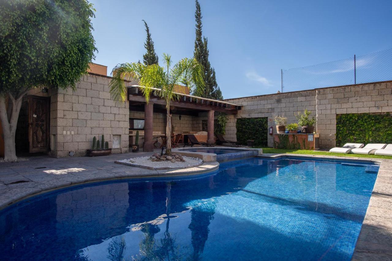 La Sunset Condo San Miguel de Allende Zewnętrze zdjęcie